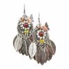Fashion lady's earring
