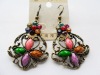 2011 fashion alloy earring