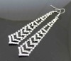 drop earring