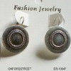 alloy earring ER-10847