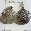 fashion alloy earring jewelry ER-10845