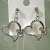 irish charm earring