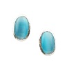 Charm Stud Earring