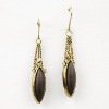 Fashion Pendant Earring