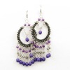 Elegant Chandelier Earring