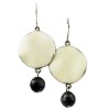 Fashion dangle earring