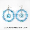new charm alloy earring ER-12070