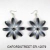 new charm alloy earring ER-12079