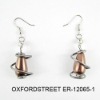 new charm alloy earring ER-12065-1