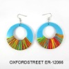 new charm alloy earring ER-12066