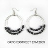 new charm alloy earring ER-12069