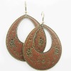 Earring, fashion Earring
