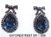 new charm alloy earring ER-11856