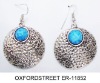 new charm alloy earring ER-11852