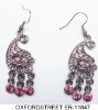 new charm alloy earring ER-11847