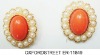 new charm alloy earring ER-11849