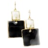 Wholesale Fashion stick earring
