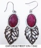 Wholesale new charm alloy earring ER-11842
