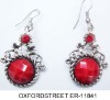 Wholesale new charm alloy earring ER-11841