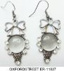 Wholesale new charm alloy earring ER-11837