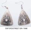 Wholesale new charm alloy earring ER-11846