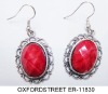 Wholesale new charm alloy earring ER-11839