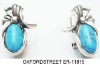 Wholesale new fashion stud earring ER-11815