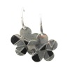 Wholesale Fashion jewelry flower earring