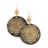 Wholesale 2011 newest fashion jewelry earring