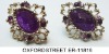 Wholesale new fashion stud earring ER-11816