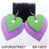 Wholesale fashion earring jewelry ER-10975
