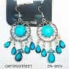 Wholesale newest crystal earring jewelry ER-10679