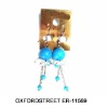Wholesale 2011 fashion earring ER-11569