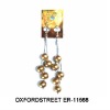 Wholesale 2011 fashion earring ER-11568