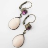 Wholesale Fashion Charm earring , fashion earring