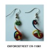 Wholesale fashion earring ER-11561