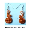 Wholesale fashion earring ER-11539