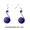 Wholesale popular earring ER-11563