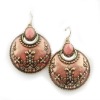 Wholesale 2011 newest fashion jewelry earring