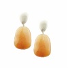 Wholesale Fashion stud earring