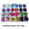 Wholesale new acrylic earring ER-11530