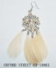 Wholesale 2010 newest hot fashion earring charming earring