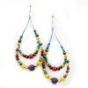 Wholesale 2011 newest fashion jewelry earring