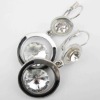 Wholesale Fashionable women's accessory earring