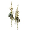 Wholesale Fashion dangle women's accessory
