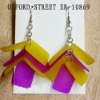 Wholesale top ! charming earring ER-10869