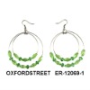 Wholesale fashion earring ER-12069-1