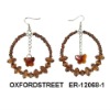 fashion earring ER-12068-1