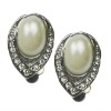 Fashion stud earring
