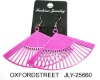 fashion earring jewelry